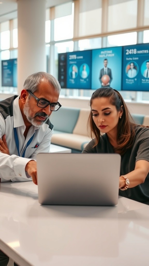 Apne Hospital Ki Digital Branding Shuru Karein!