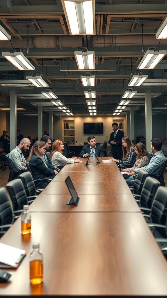 Rahasia Sukses yang Sederhana