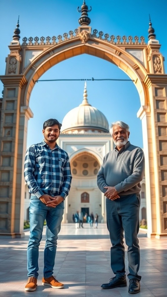 اسلام میں امن اور سکون