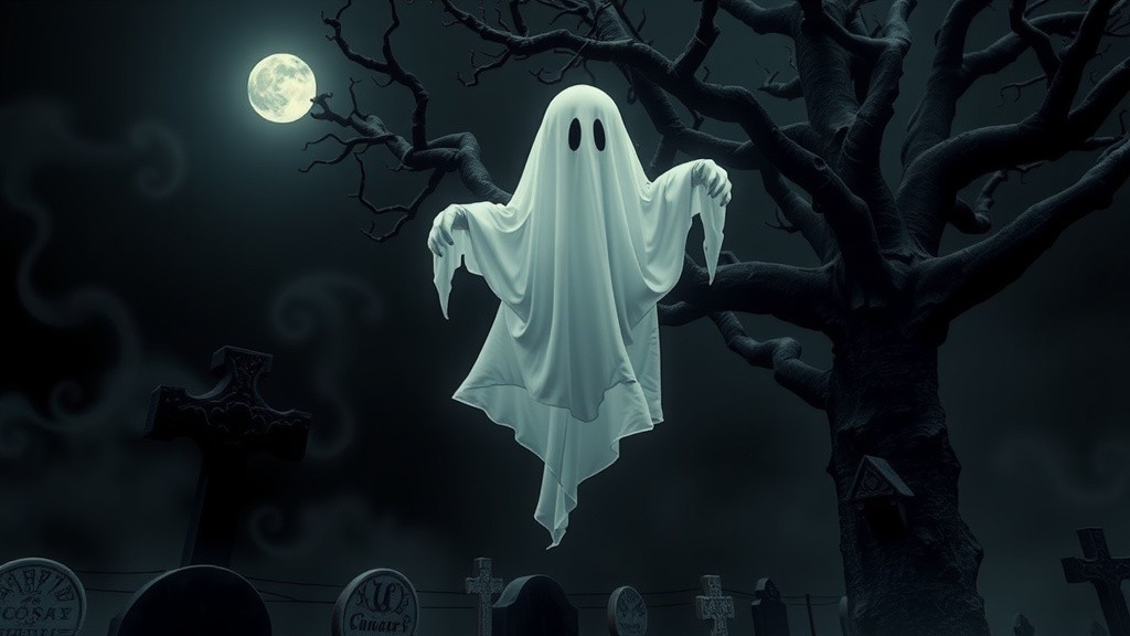 चुड़ैल का रहस्यमयी पेड़ और खज़ाने का सच