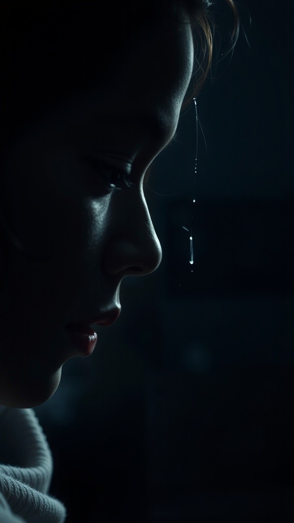 Embracing the Journey: From Silent Struggles to Unseen Strength