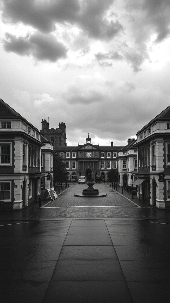 When Hope Whispered Again