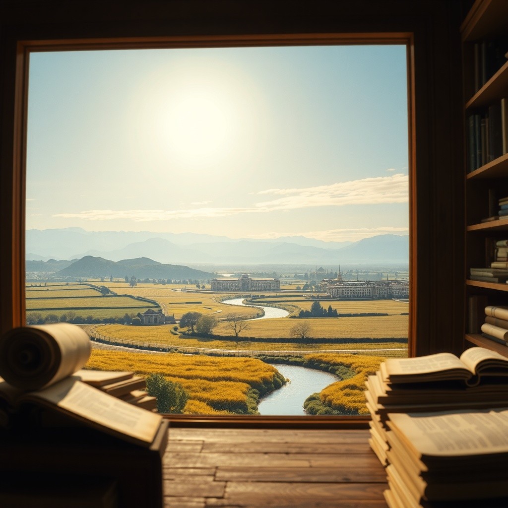 The Divine Choice: Why Mary Was Chosen as Jesus' Mother