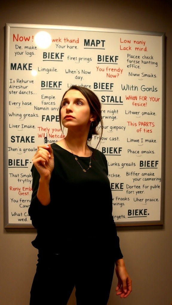 Berpikir Seperti CEO: Rahasia Kesuksesan Tanpa Kerja Keras