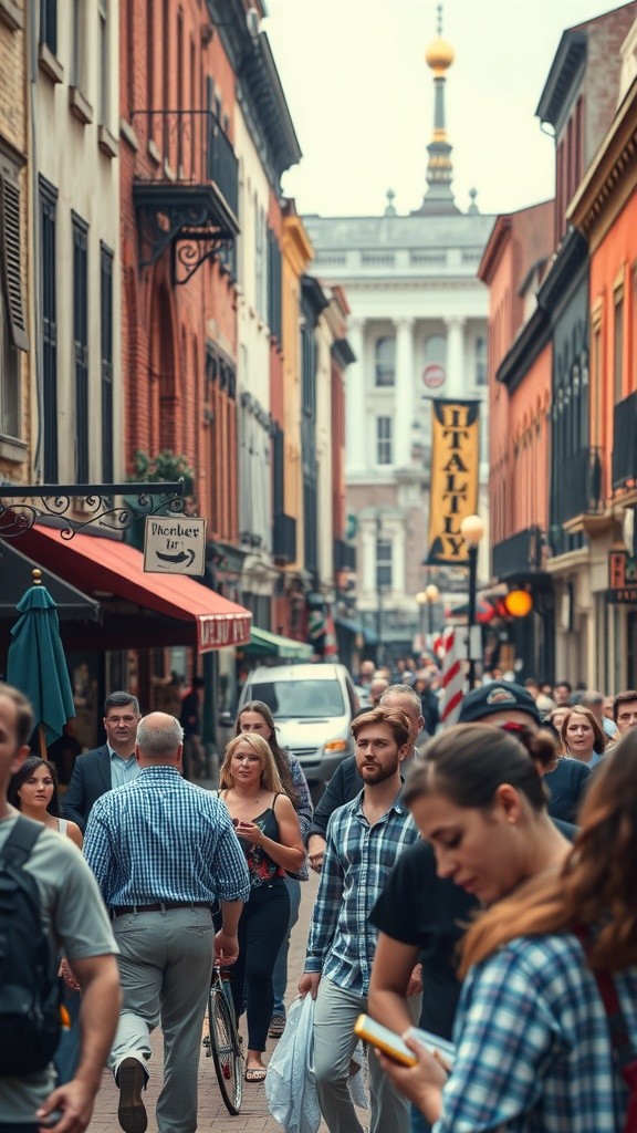 Franklin's Timewarp: A Journey to the Future