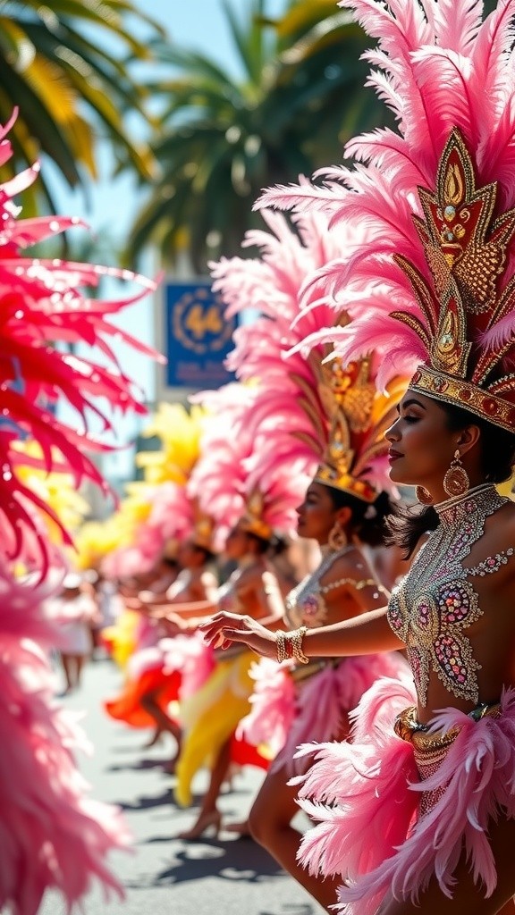 Carnaval Brasileiro 2020