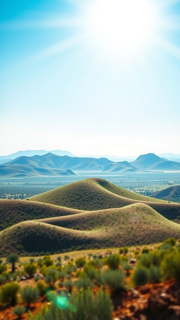 Echoes of the Ancestors: Xhosa Land and Legacy