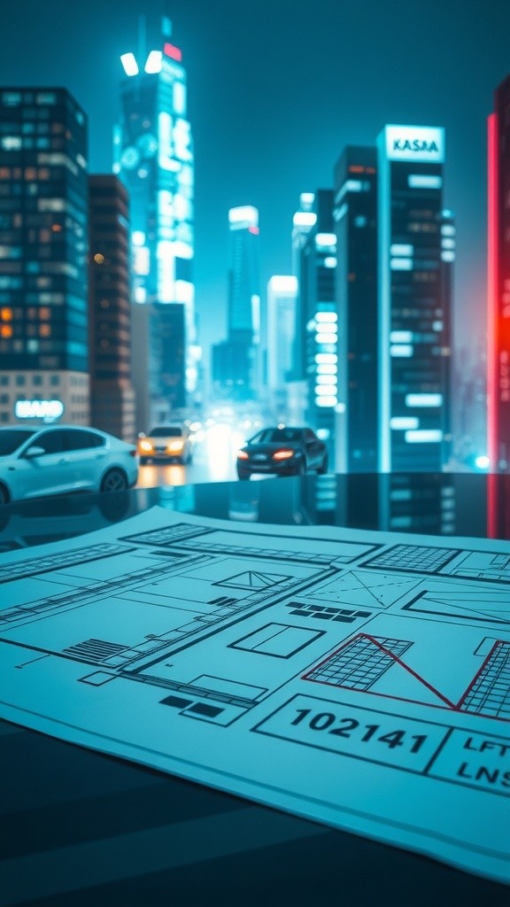 Creation of the Tallest Building in the World