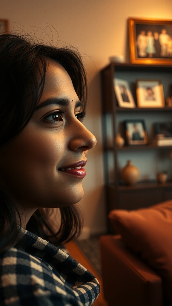 Melihat Ketidaksempurnaan dengan Cinta