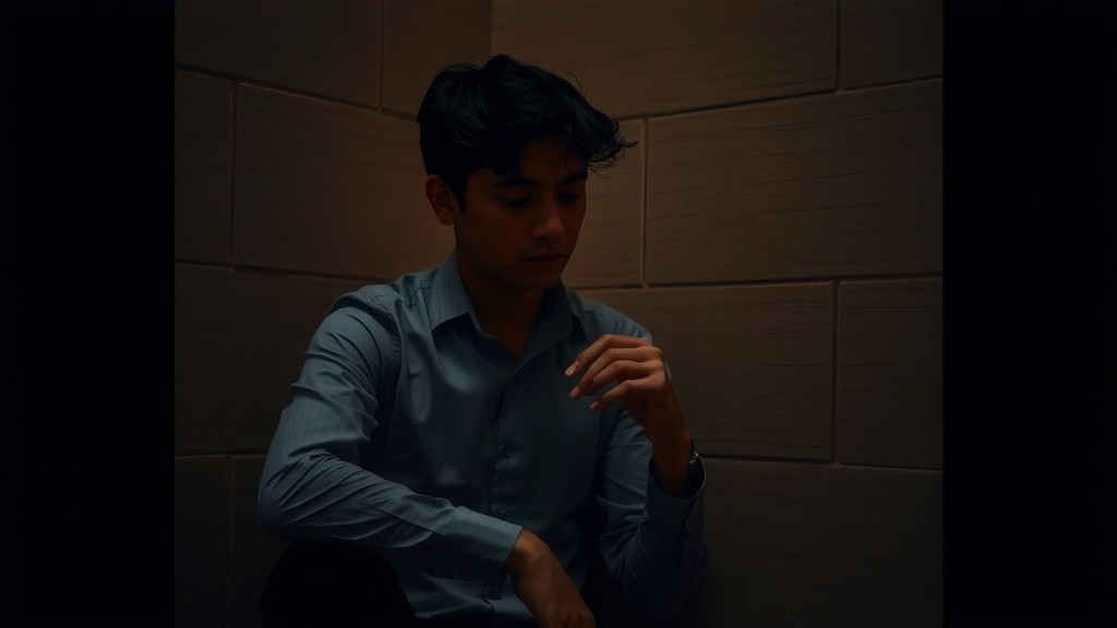 الصبر هو مفتاح الحظ