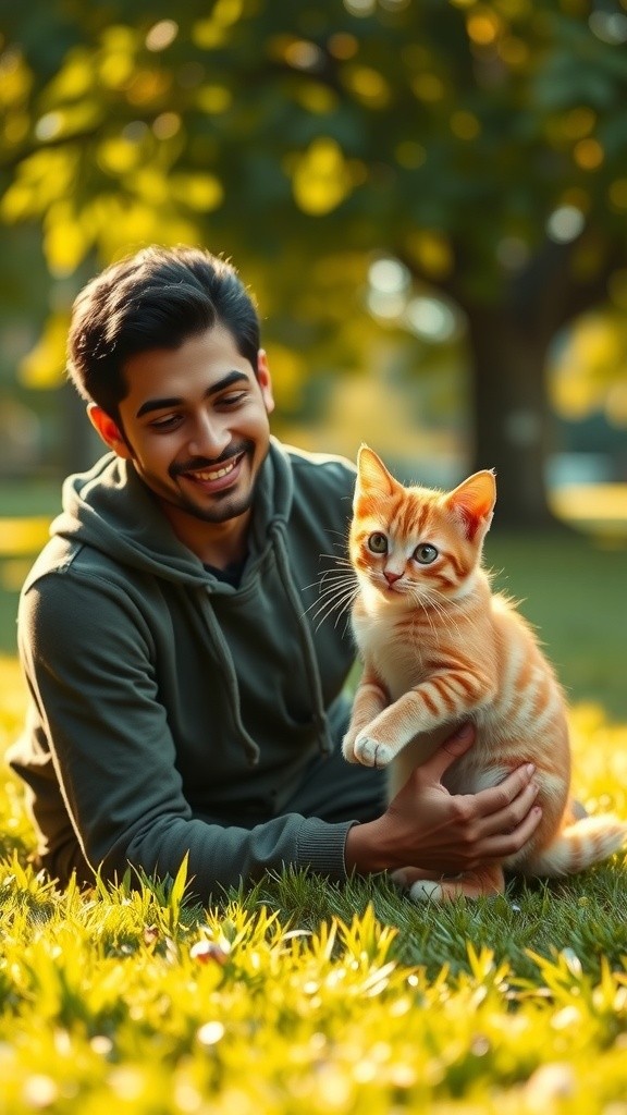 Kucing Sial: Harapan yang Salah