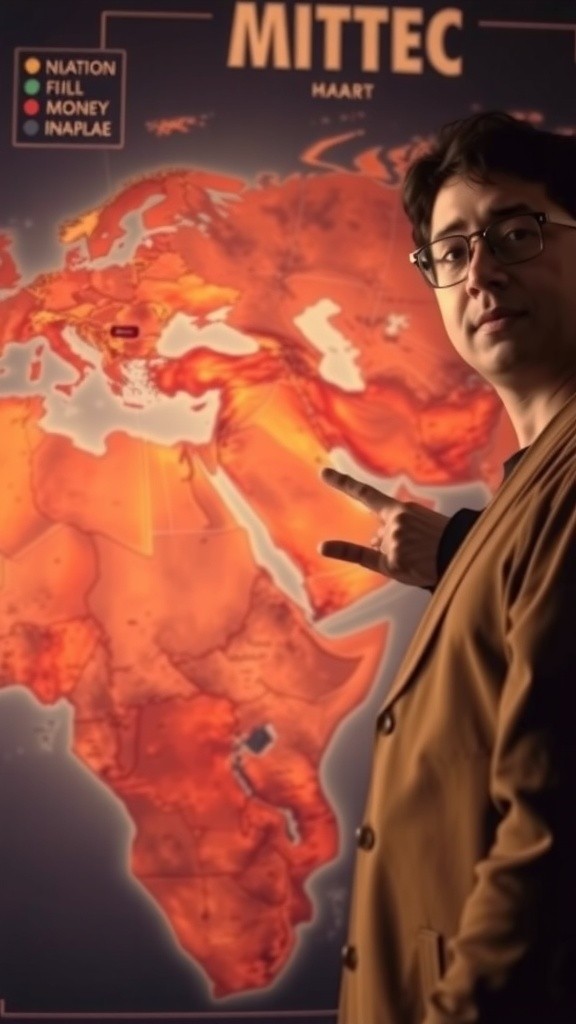 क़तर: दुनिया का सबसे अमीर और आधुनिक देश!