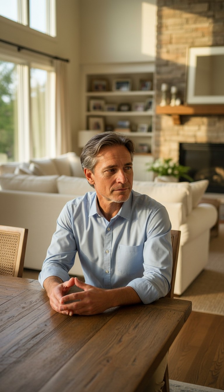 The True Wealth of Family