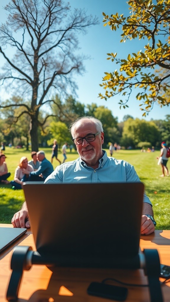 A Squirrel's Snack Snatch