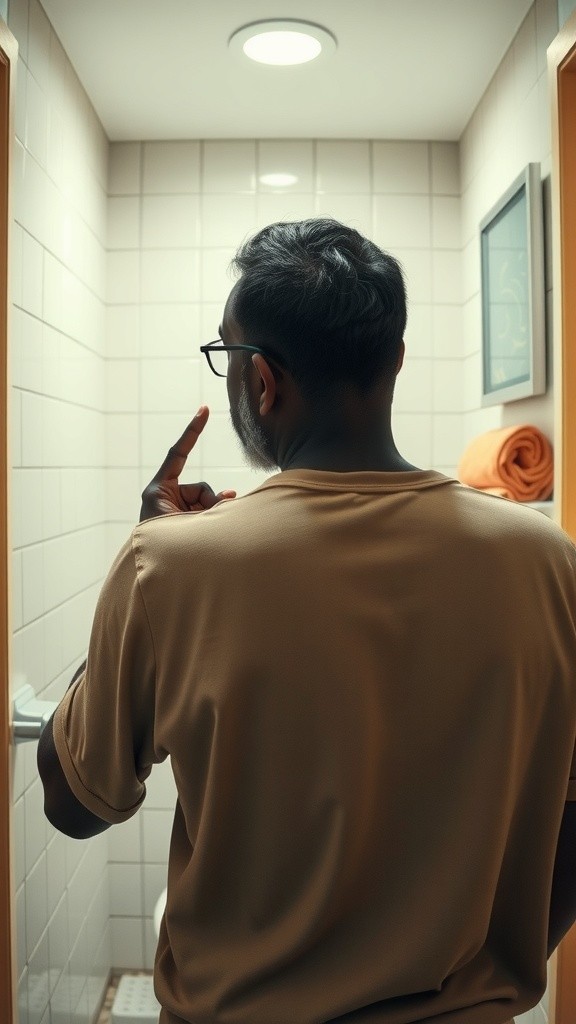 Iklan Kreatif Sedot WC Krisna