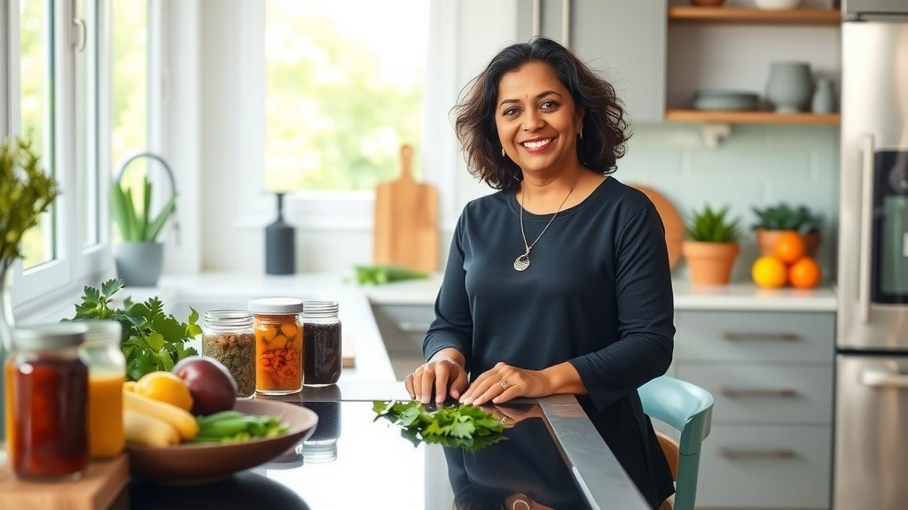 Usha ki Pav Bhaji ki Recipe