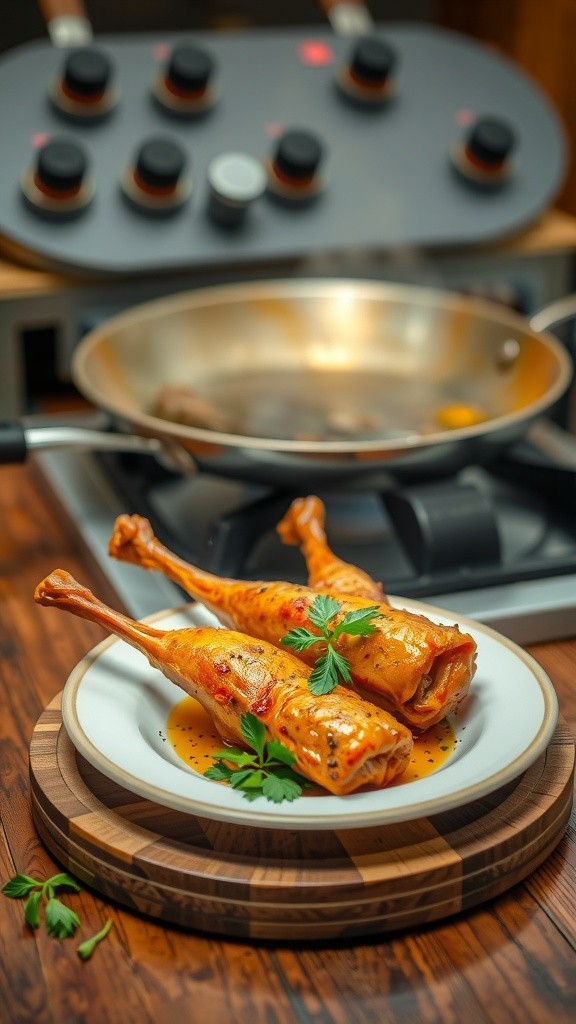 Ayam Geprek Kota Tenggarong: Sensasi Pedas yang Tak Terlupakan