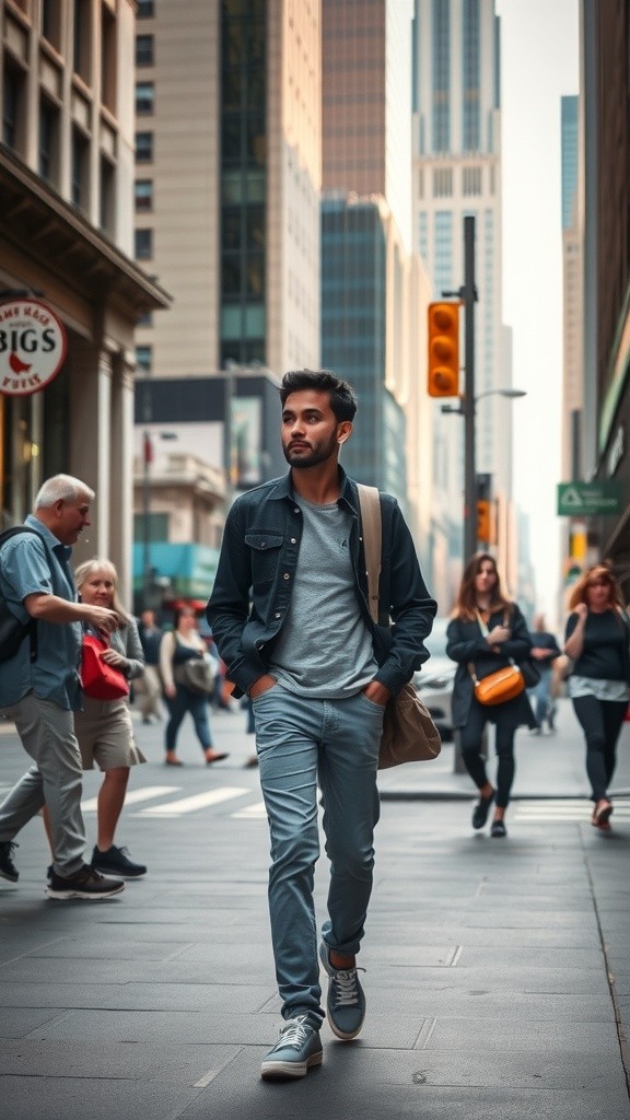 Menciptakan Koneksi: Perlakukan Orang Asing Seperti Sahabat Lama