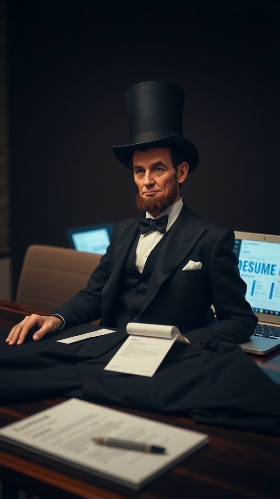 Craft the Perfect Resume: Top Free Tools You Need!