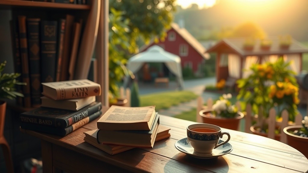 आरव और रोहन: सच्ची दोस्ती की कहानी