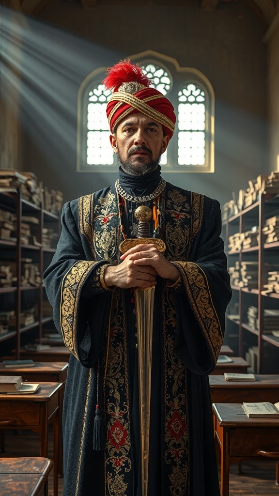 الإيثار في الأوقات العصيبة