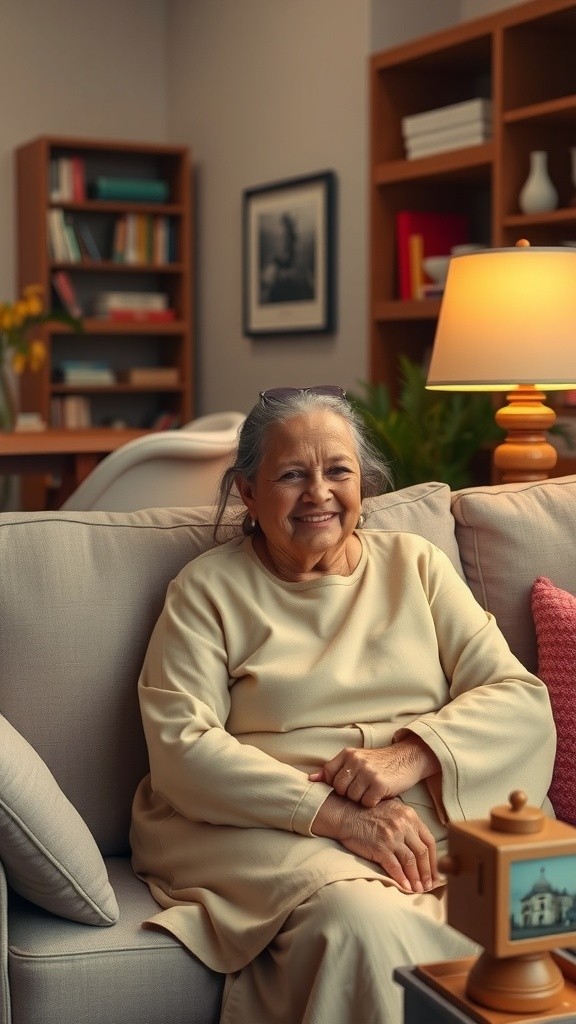 माँ की सीख: हमेशा सही रास्ता चुनो