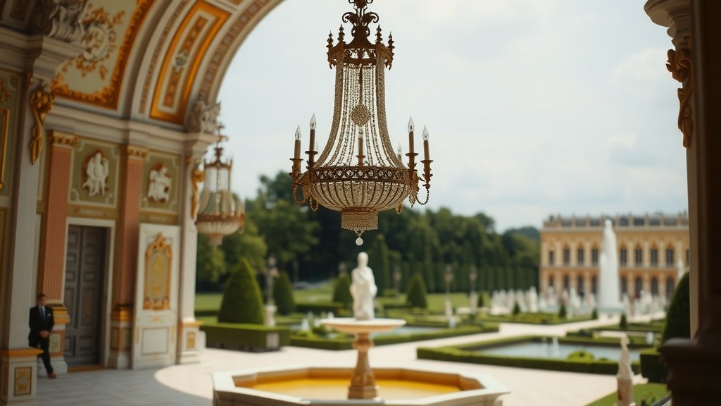 The Fall of Marie Antoinette