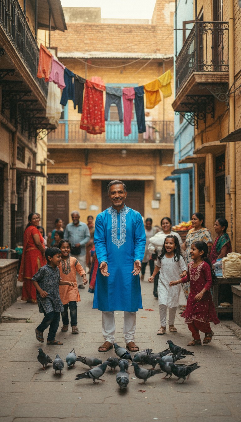 کبوتر کا راز و علاج