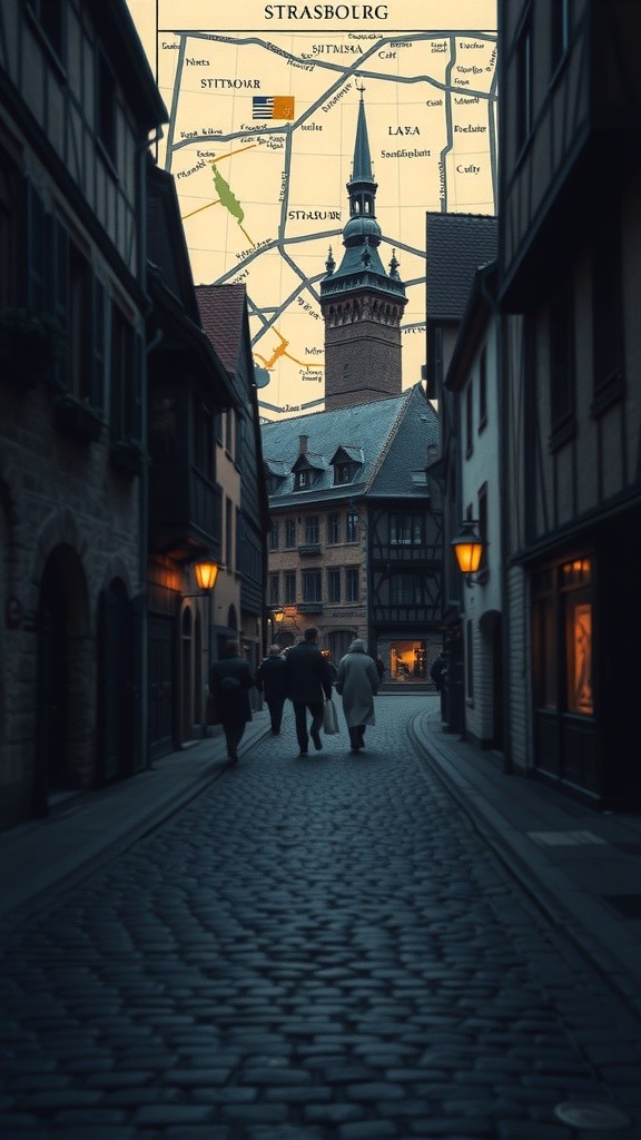 Fenomena Tari Massal di Strasbourg 1518: Histeria atau Keracunan?