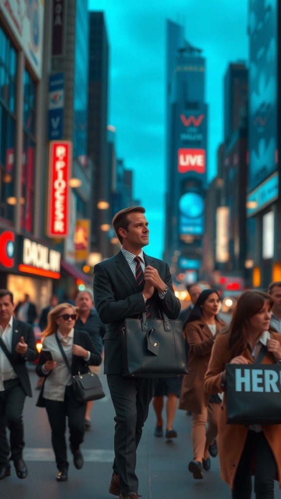 पैसे की सोच: अमीर बनने का रहस्य