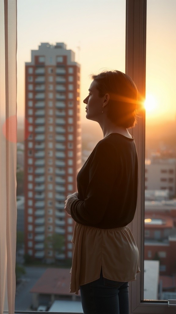 Embrace Change: Honor Your Journey and Grow