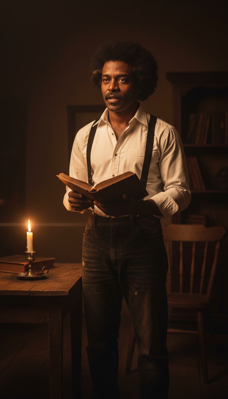 Sepuluh Tahun Pelarian