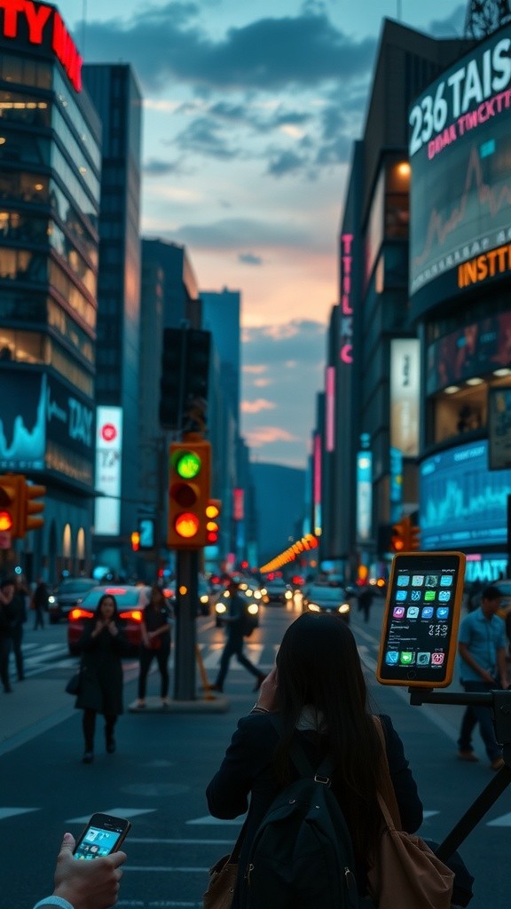 Keberanian Menjadi Diri Sendiri