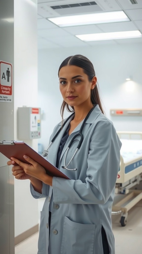 طريقة عمل تنبيب رغامي خلال دقيقة