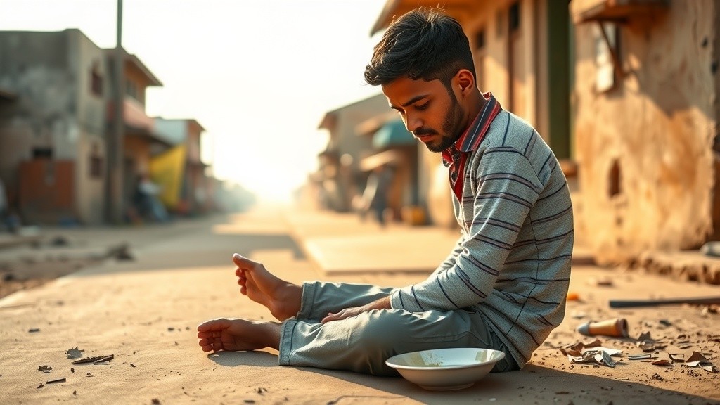 Ek Glass Doodh Ka Badla