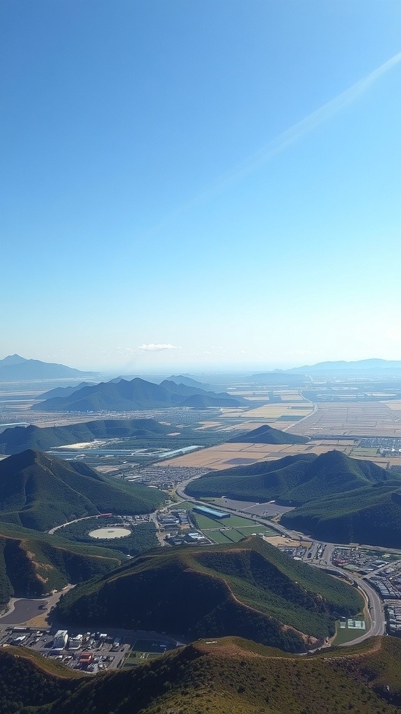 Venezuela: From Prosperity to Crisis