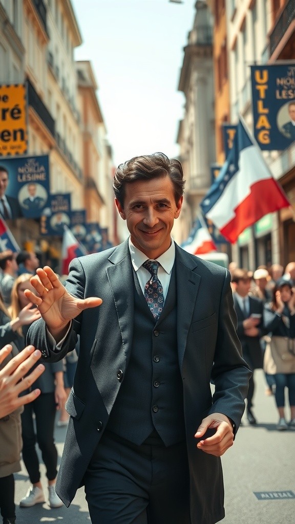 Iron Man vs Thanos: जब बैंगनी आलू मिला सुपरहीरो से!