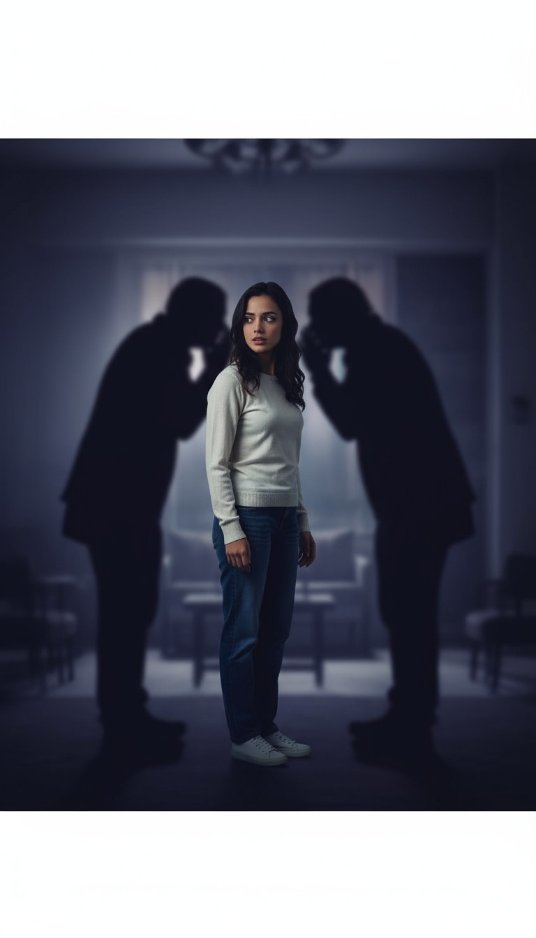 Break Free from Judgment