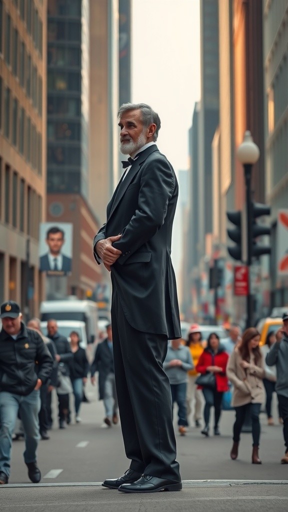 Tahu Siapa Diri Sendiri