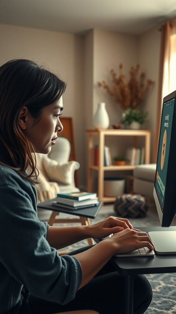 Sinyal Lemah: Ujian Kesabaran dalam Hidup