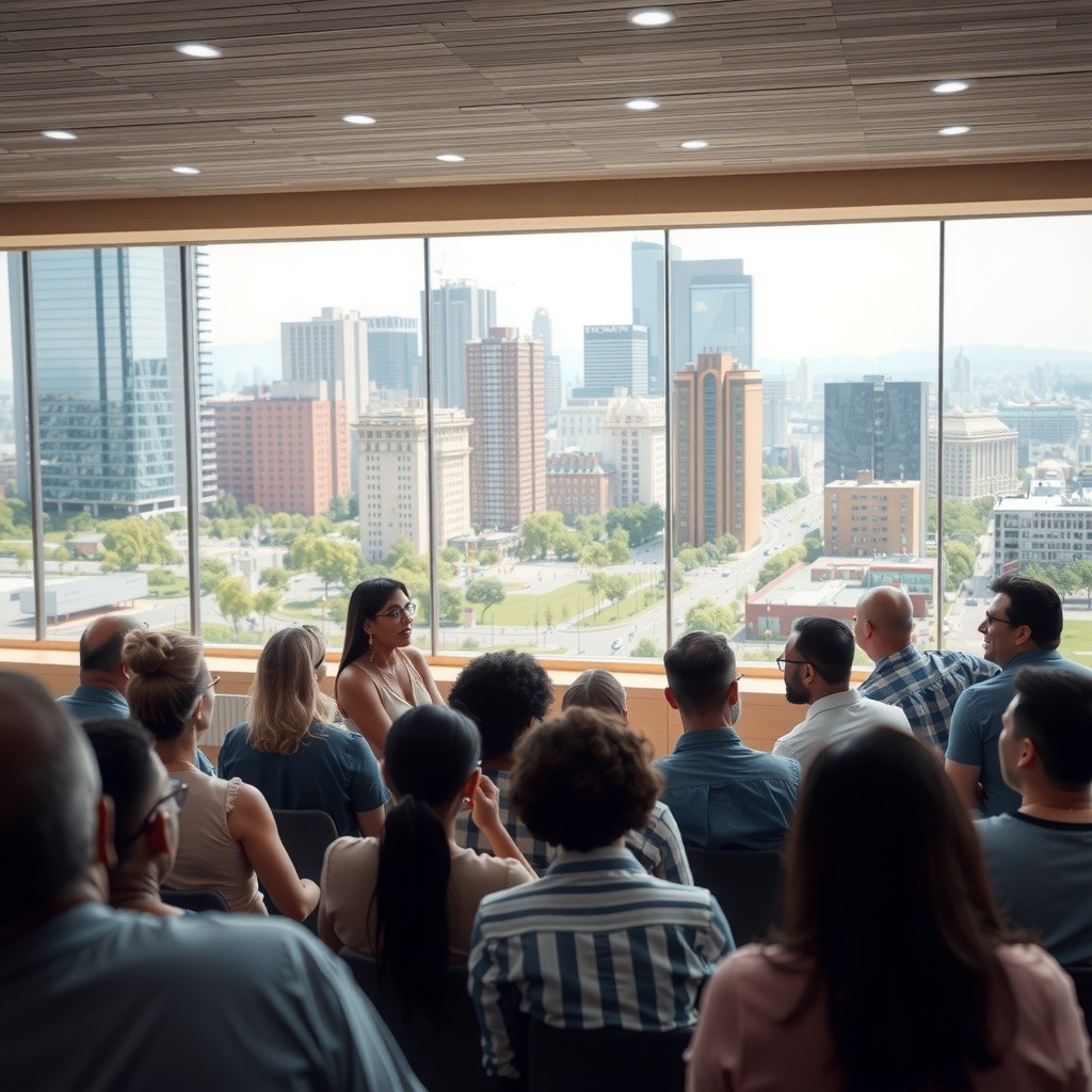 Empowering Communities: Meet Prince Adavi!