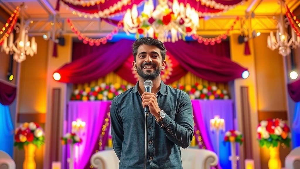 Shadi Ka Gana Aur Pehli Mohabbat