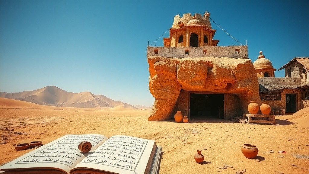 मिट्टी का इंसान: कठिनाइयों से सिखने की कहानी