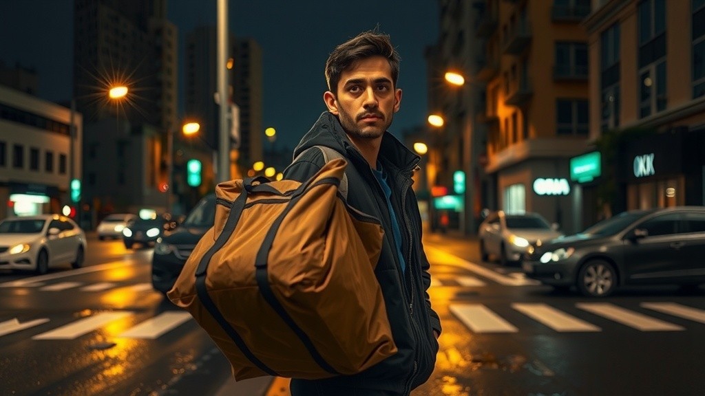 इंसानियत की रोटी