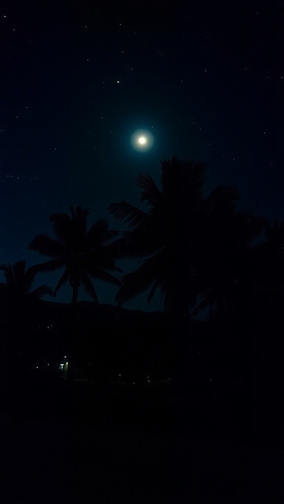 Whispers in the Night: Legends of Philippine Monsters