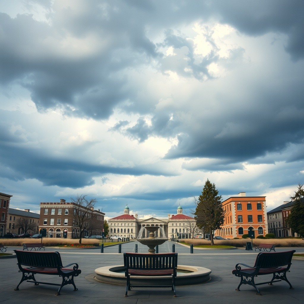 Restoring Hope in Hope's End