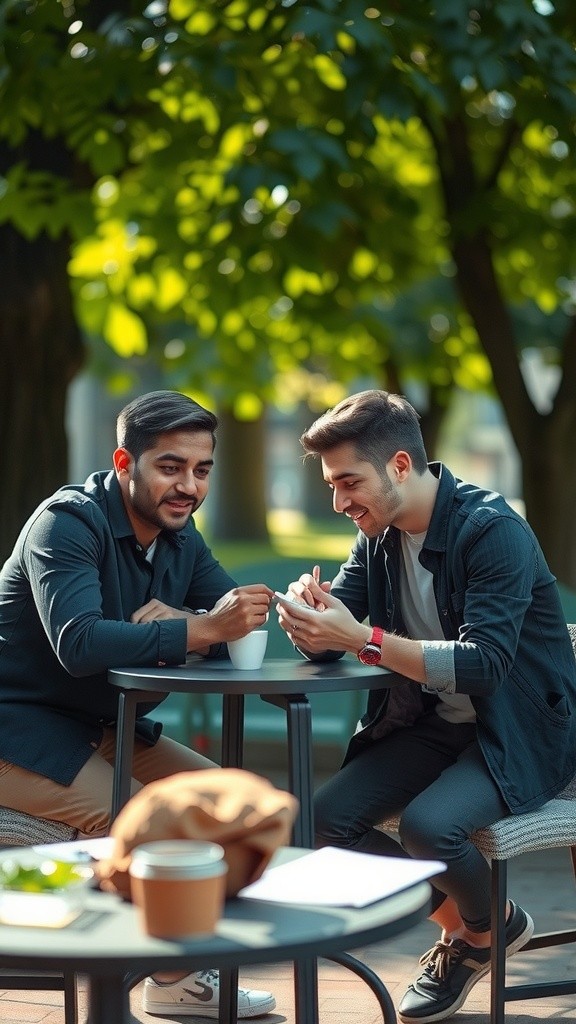 Finding Their Dream Home: Four Friends' Quest in Elite India