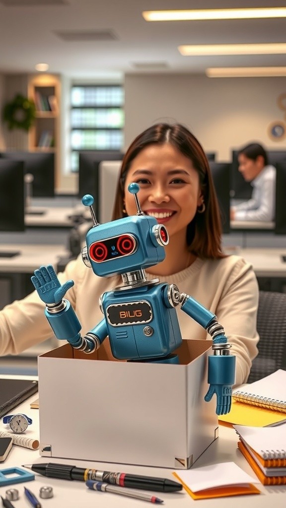 Laptop Pintar dan Training Kebahagiaan