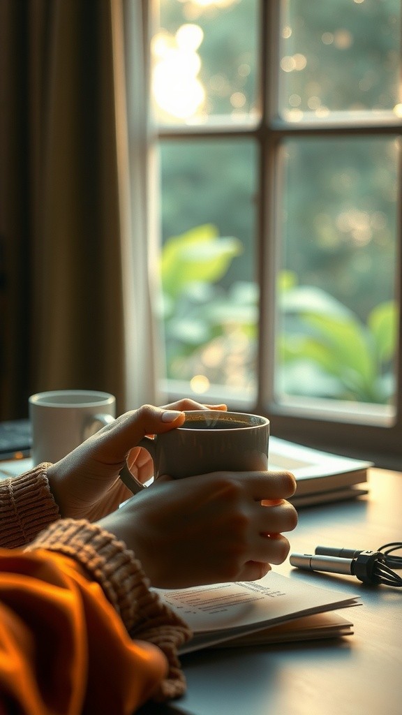 Blooming Through Struggles: Your Journey to Success