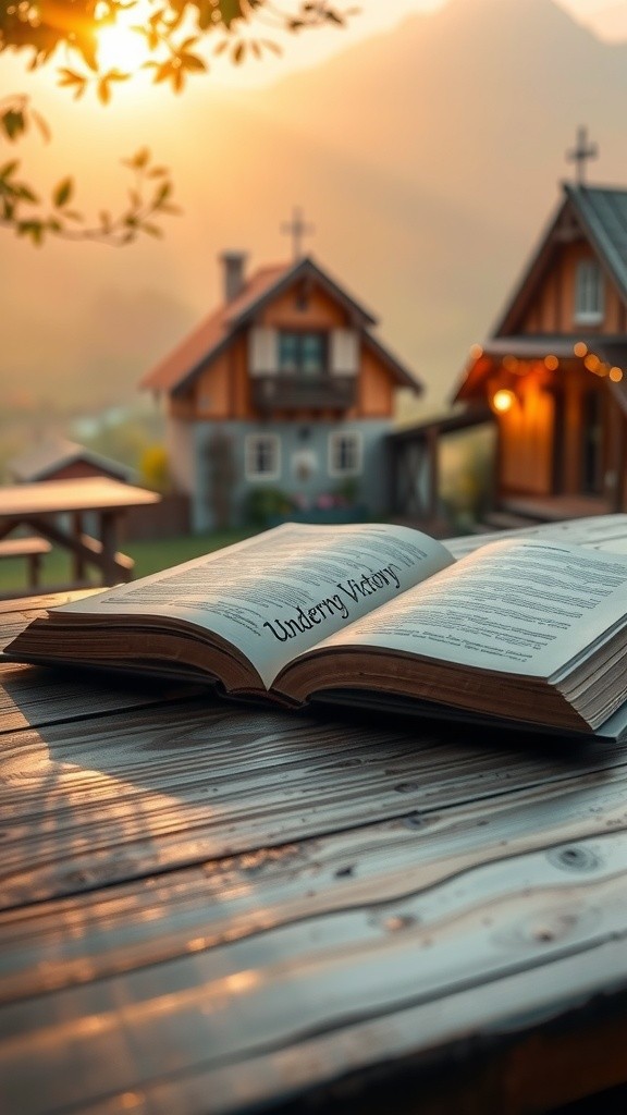 लालच और समझदारी की कहानी